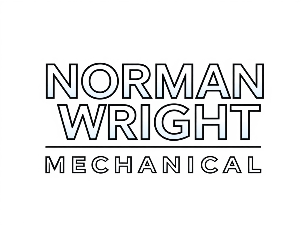 Norman Wright Mechanical