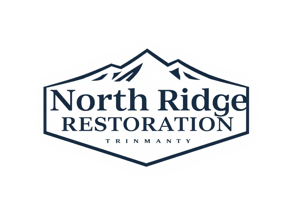 North Ridge Restoration