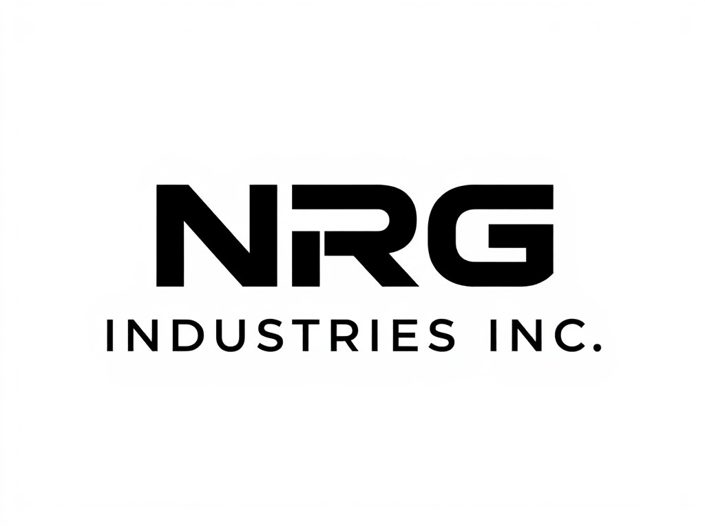 NRG Industries Inc