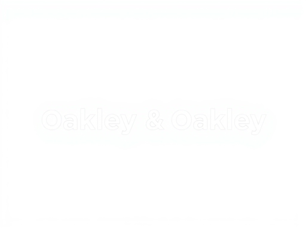 Oakley & Oakley