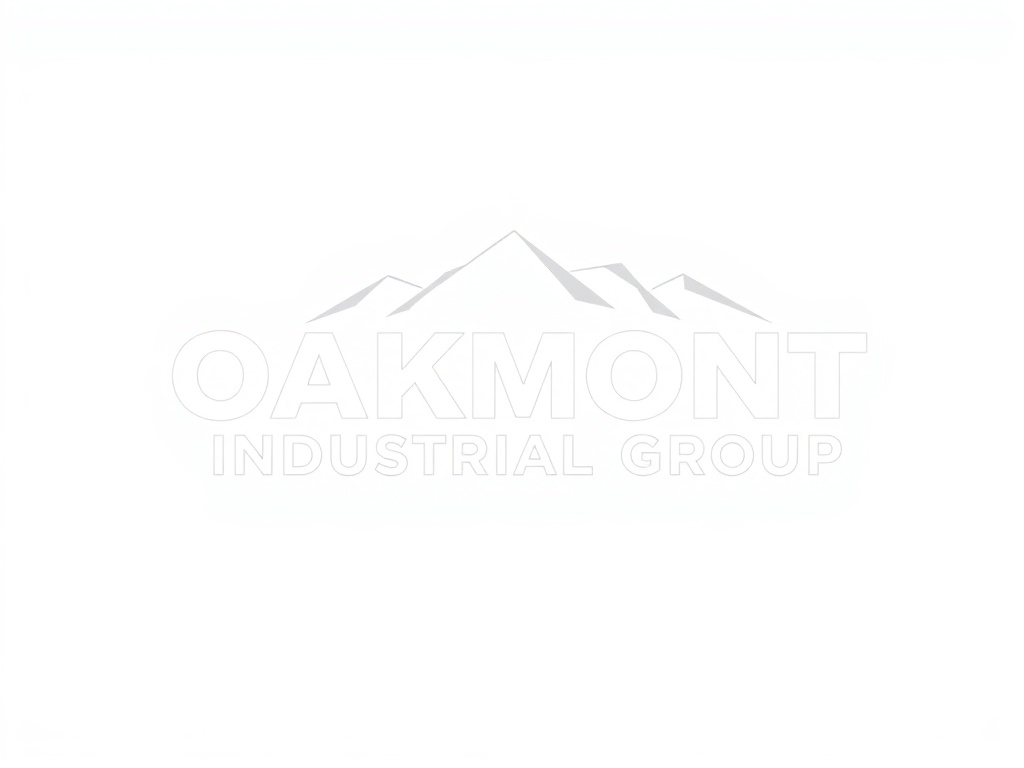 Oakmont Industrial Group