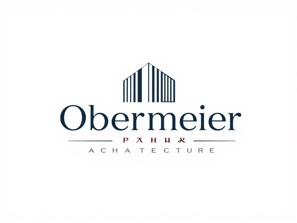 Obermeier Sheykhet Architecture