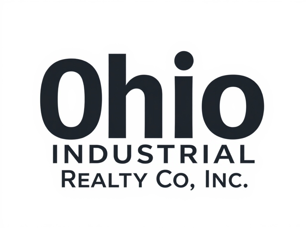 Ohio Industrial Realty Co Inc