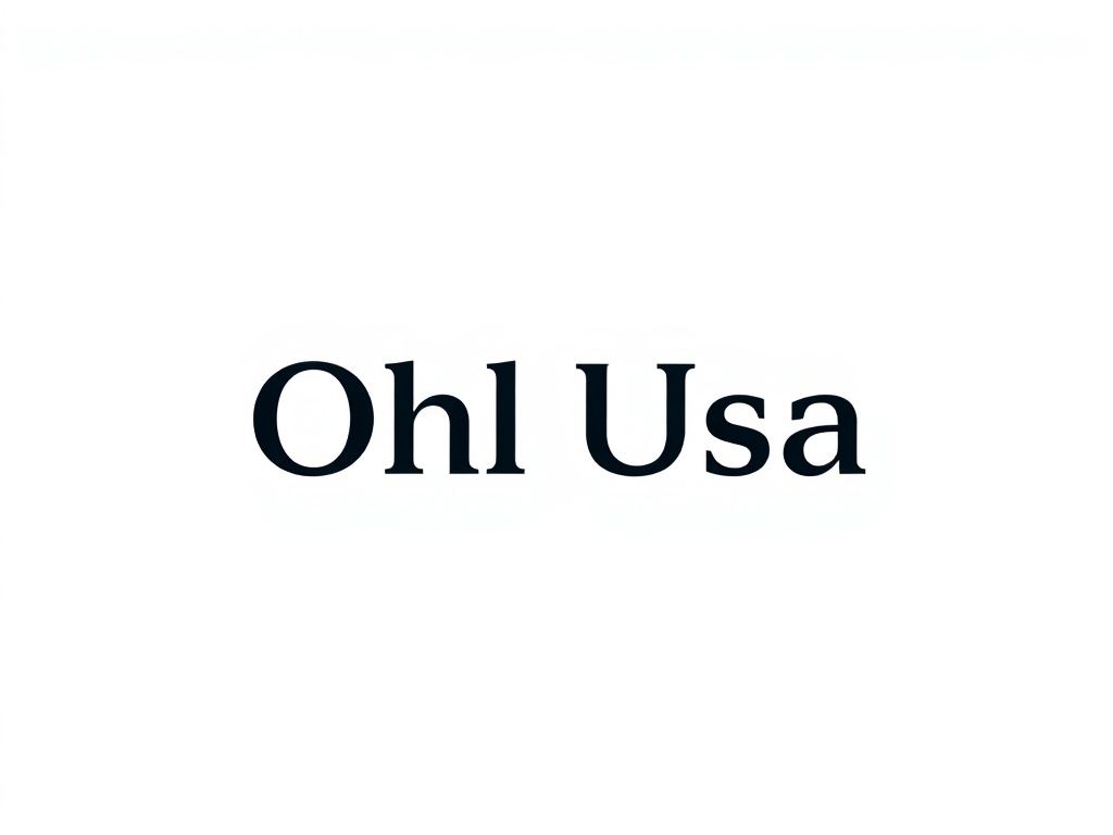 Ohl Usa