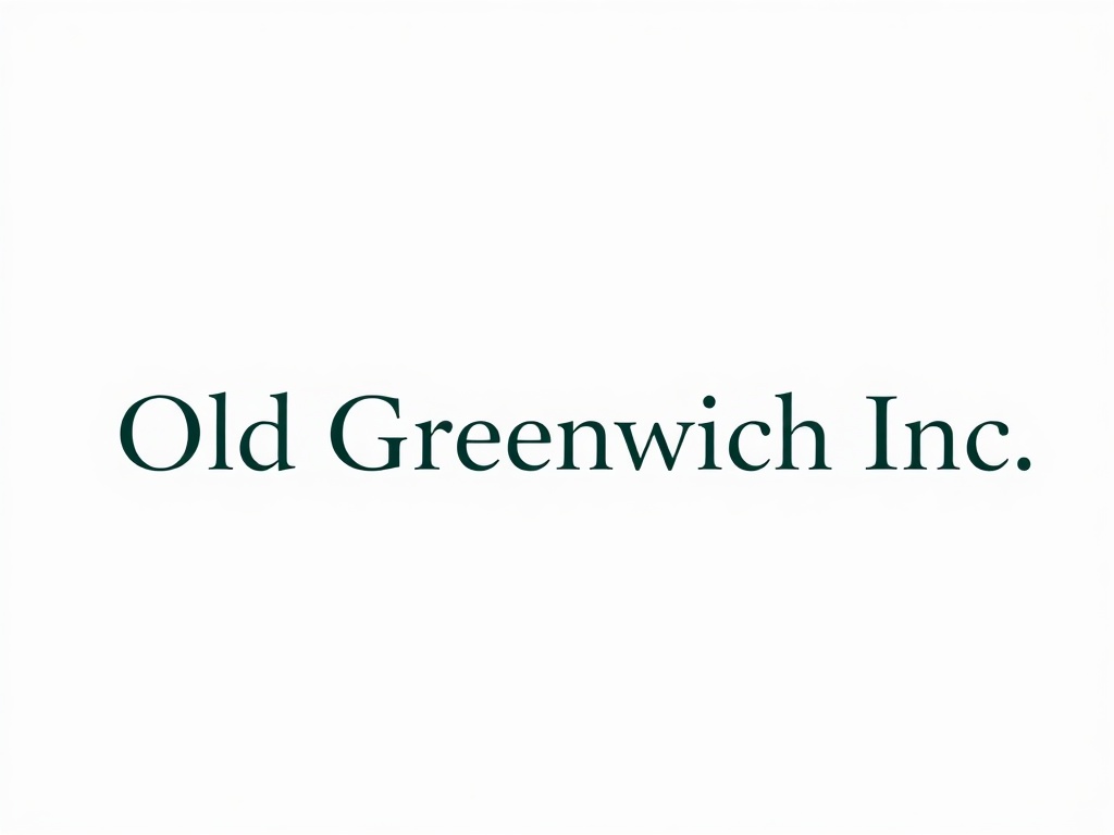Old Greenwich Inc