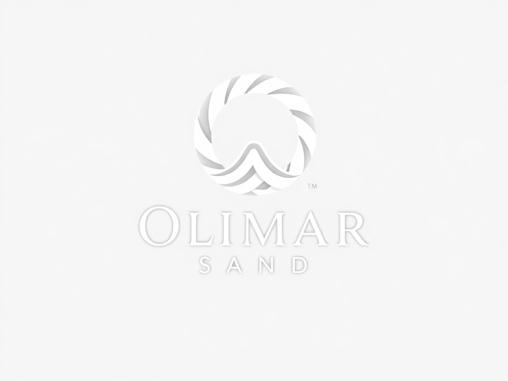 Olimar Sand
