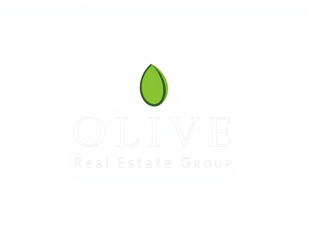 Olive Real Estate Group Incorporated