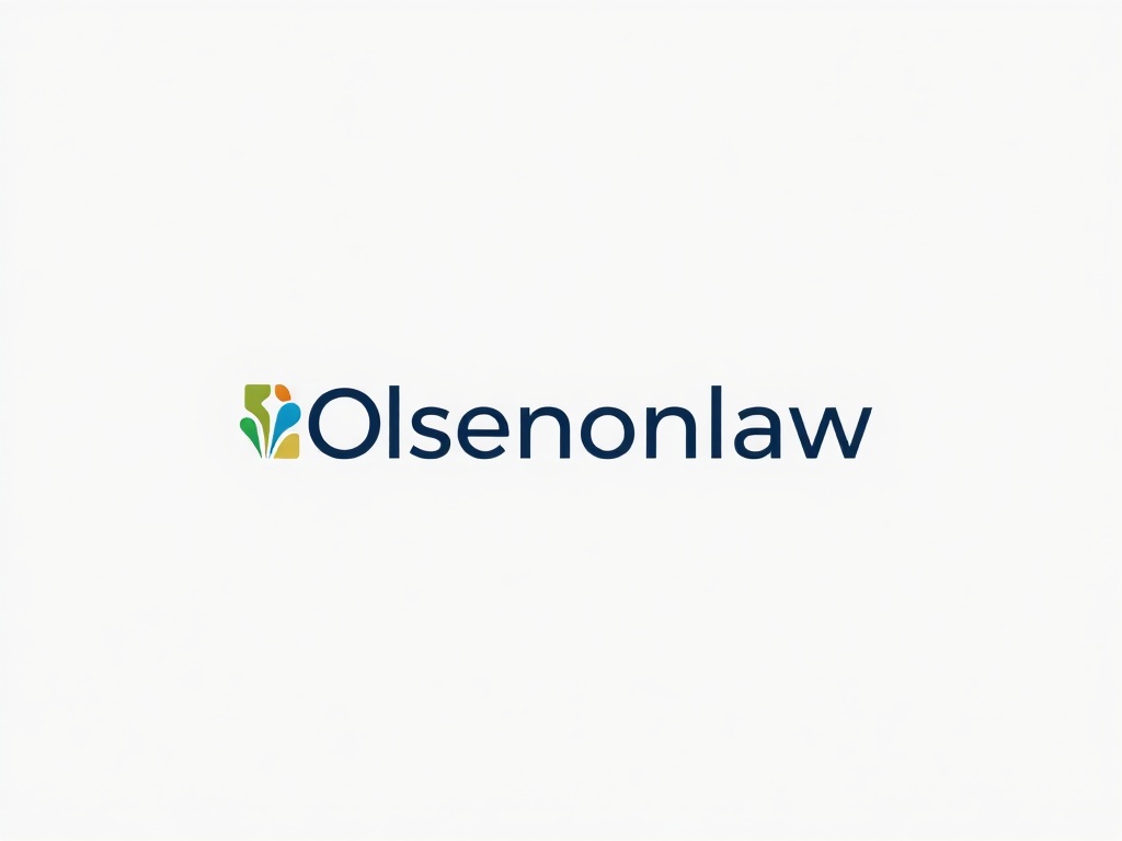Olsenonlaw