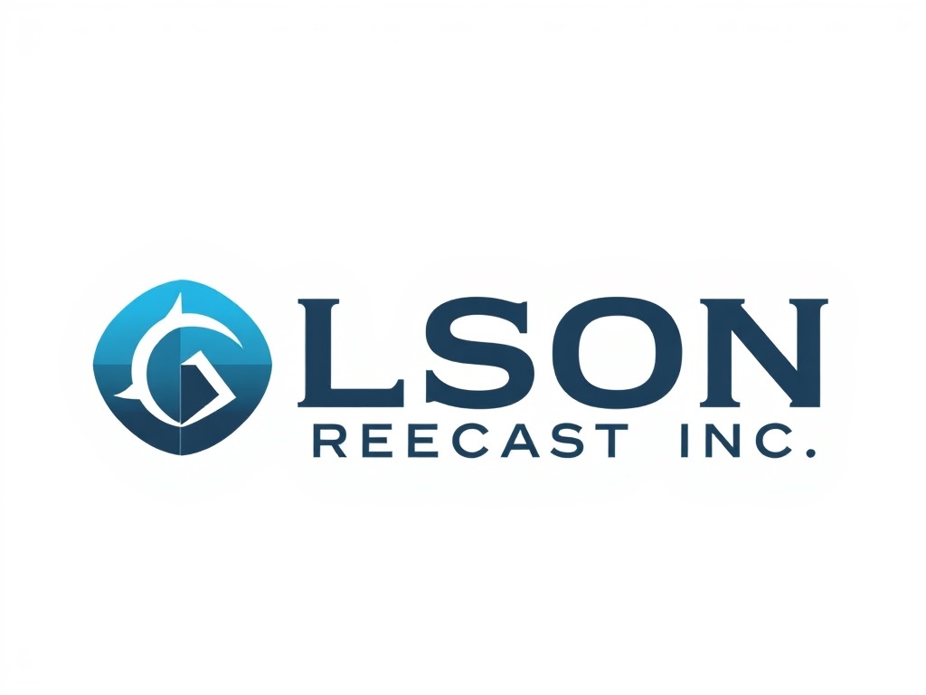 Olson Precast Inc