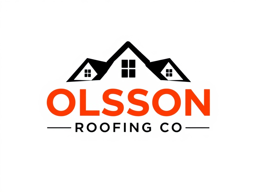 Olsson Roofing Co