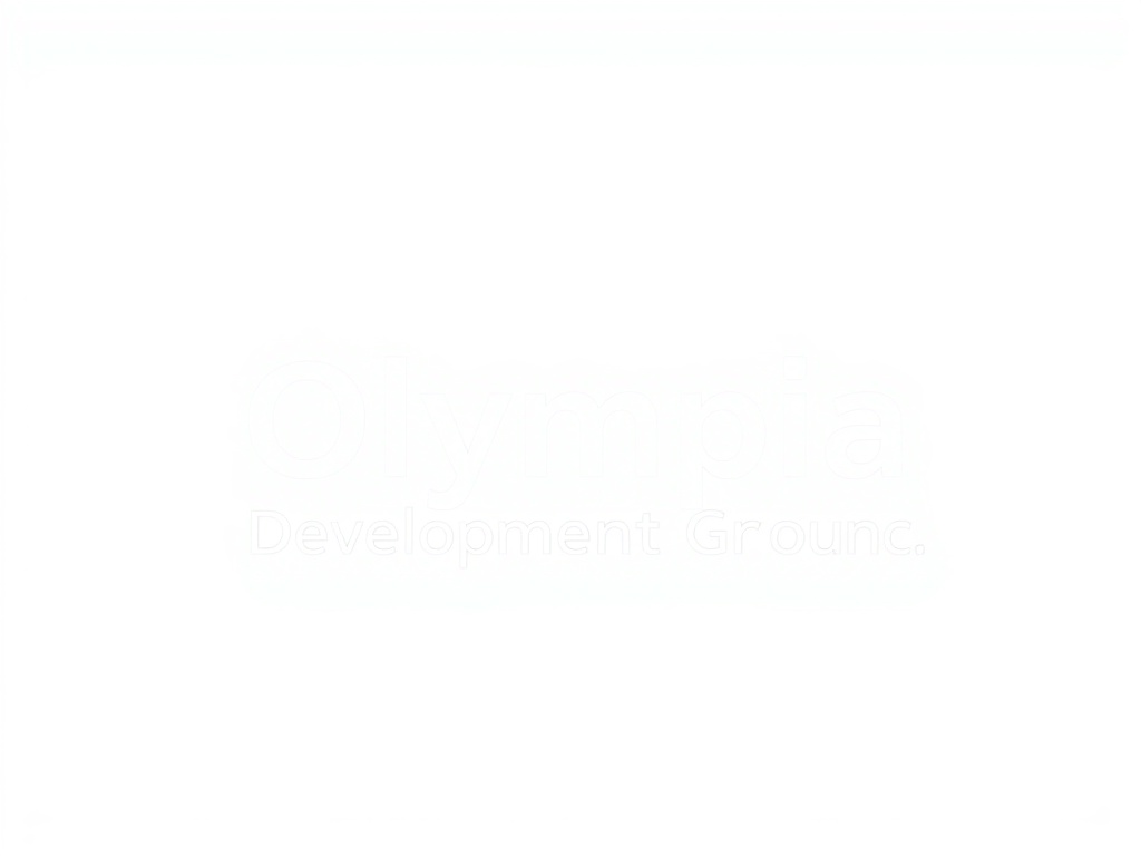 Olympia Development Group Inc