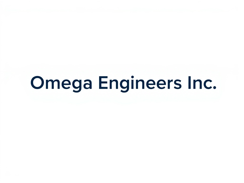 Omega Engineers Inc