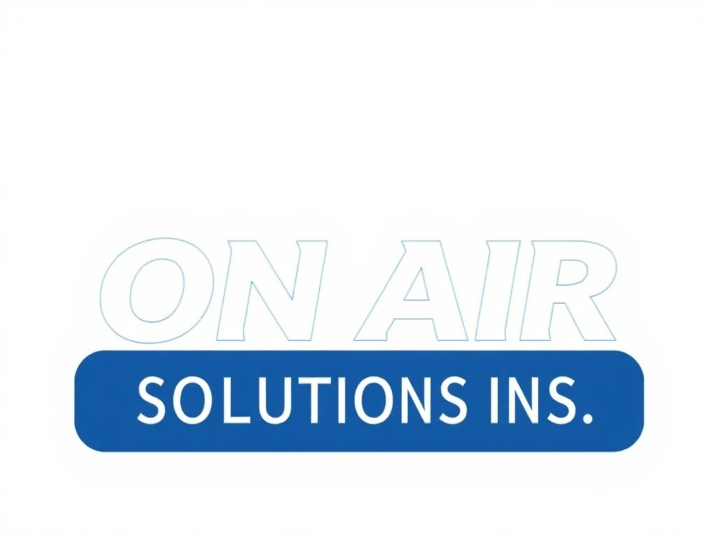 On Air Solutions Inc