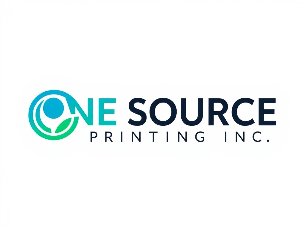 One Source Printing Inc