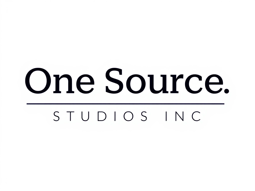One Source Studios Inc