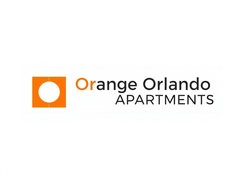 Orange Orlando Apartments