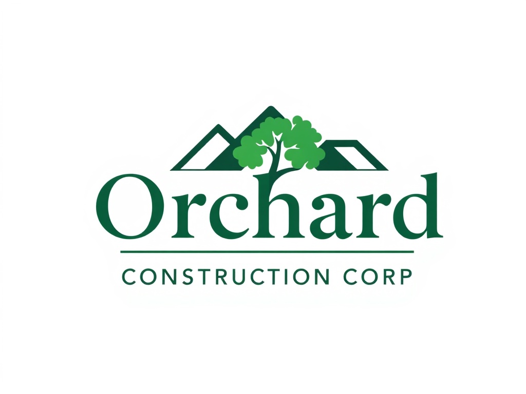 Orchard Construction Corp