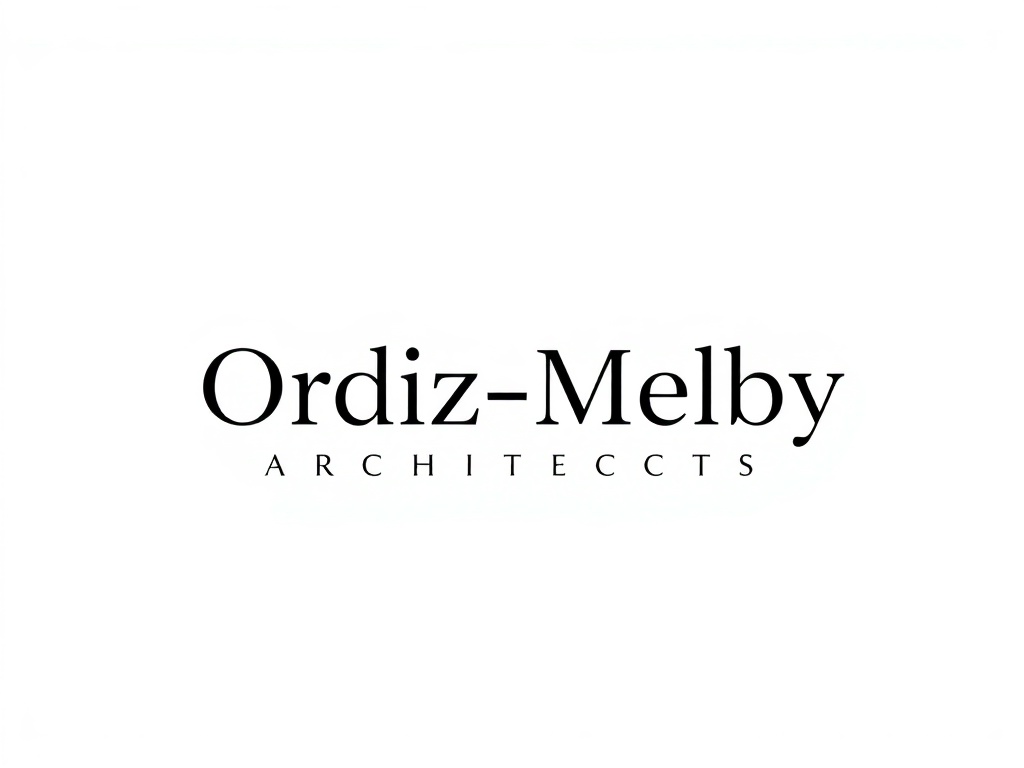 Ordiz-Melby Architects