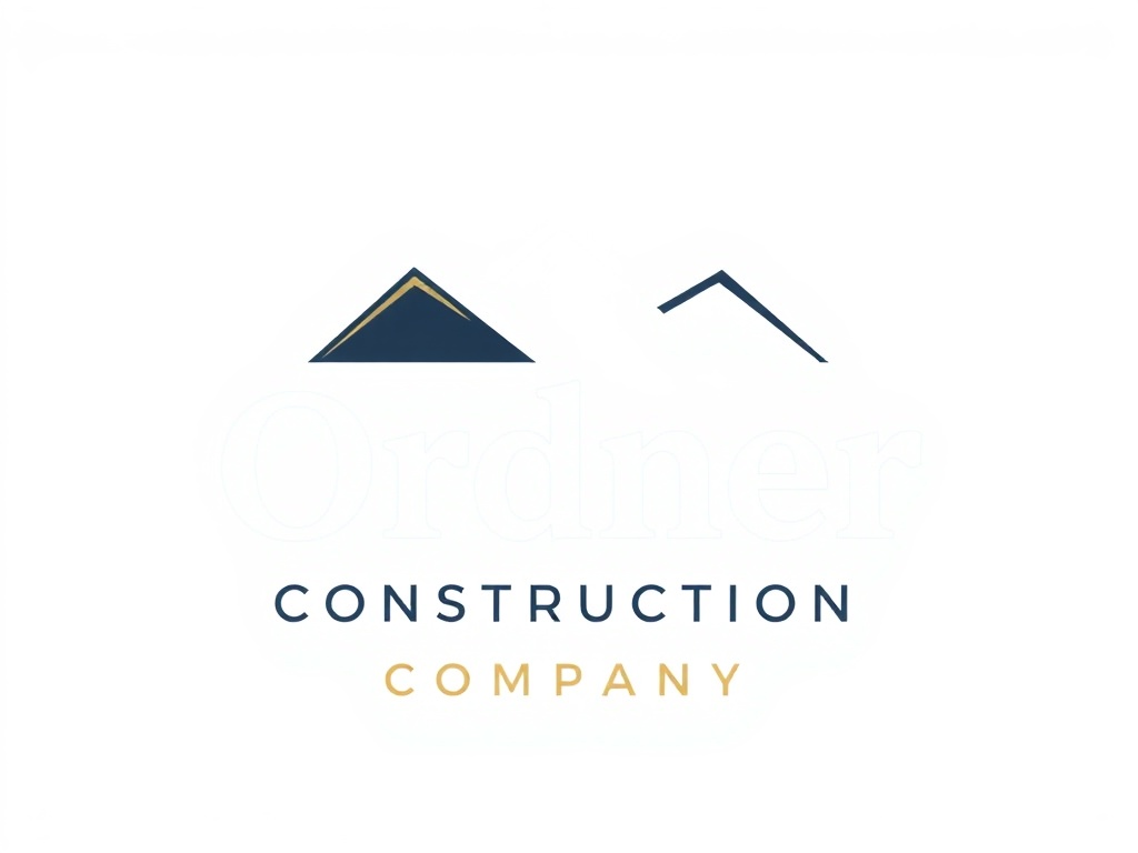 Ordner Construction Company