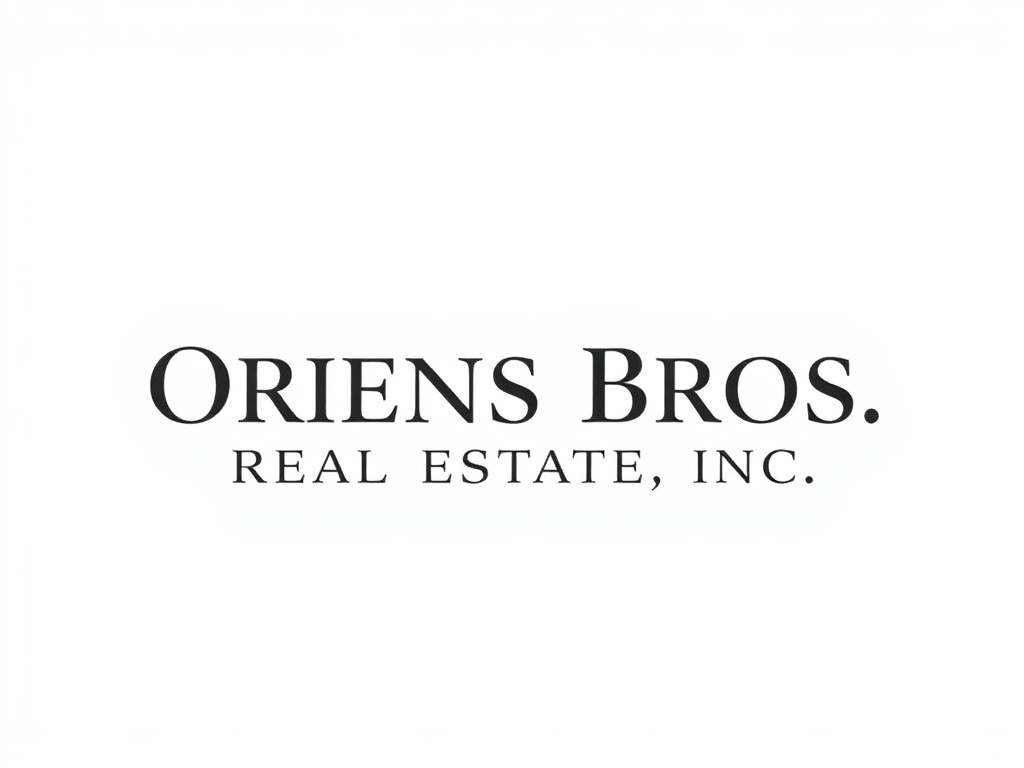 Orens Bros. Real Estate, Inc