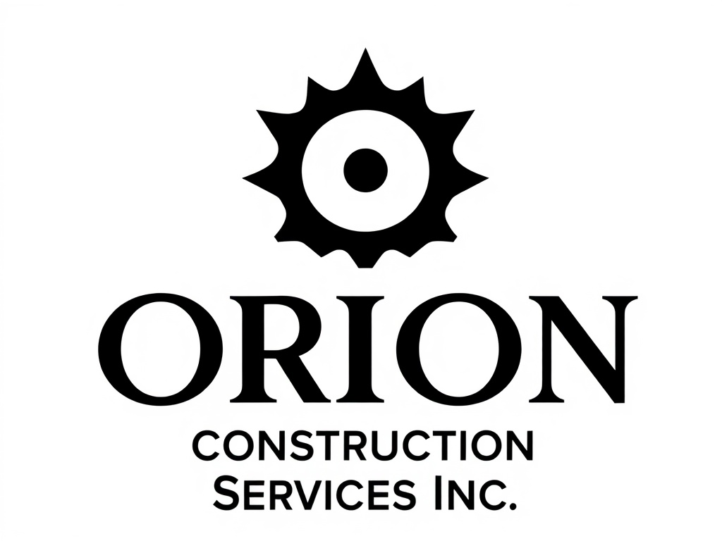 Orion Construction Services Inc