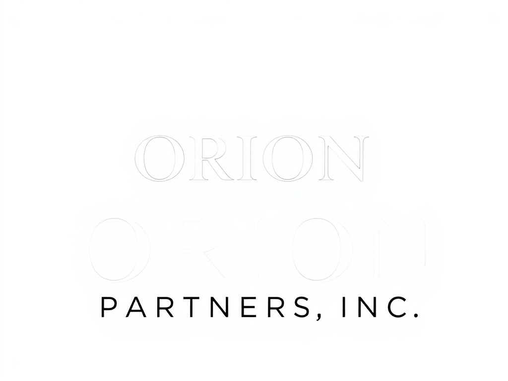Orion Property Partners, Inc.