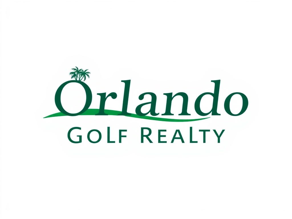 Orlando Golf Realty