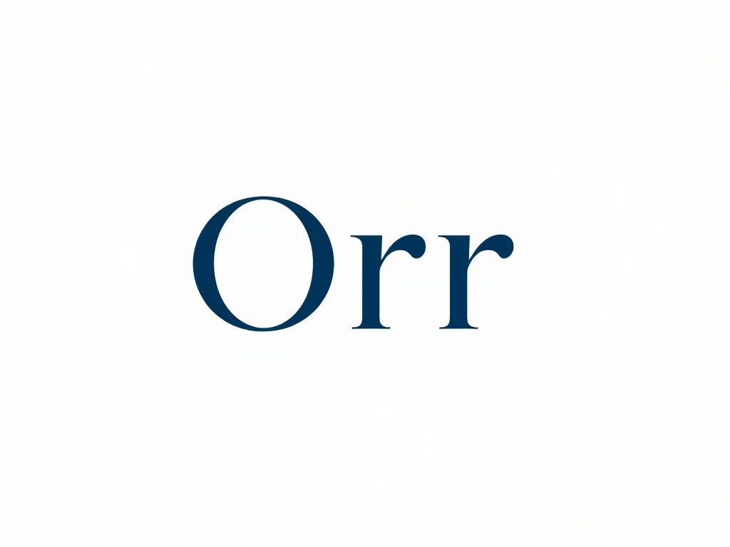 Orr Commercial, Inc.