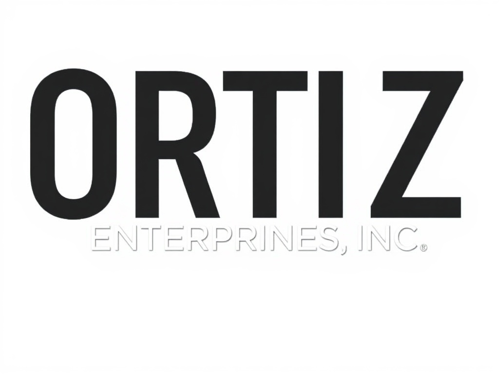 Ortiz Enterprises Inc.