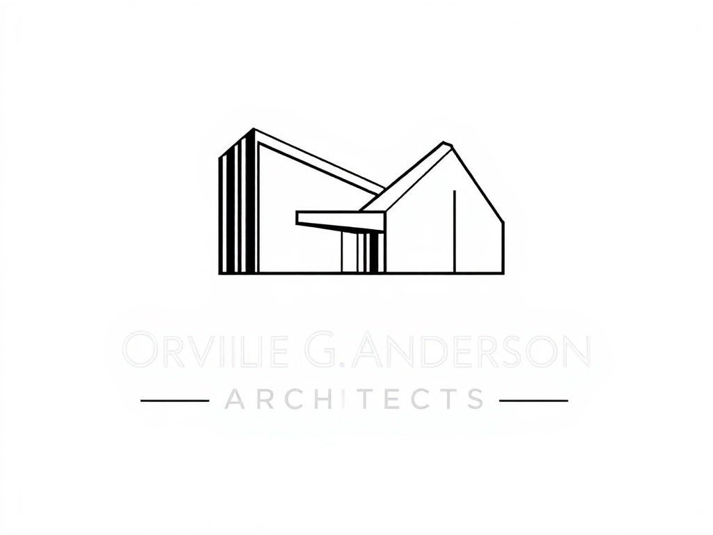 Orville G Anderson Architects