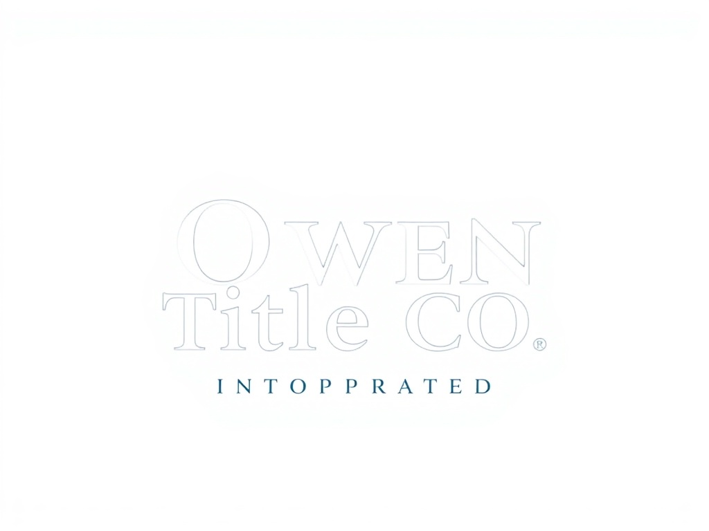 Owen Title CO Incorporated