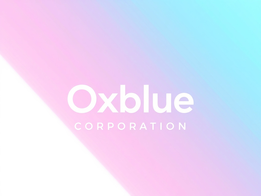 Oxblue Corporation