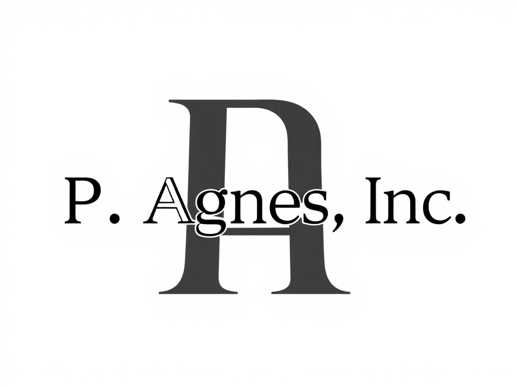 P. Agnes, Inc.