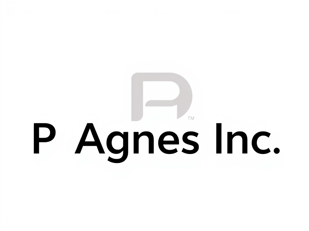 P Agnes Inc