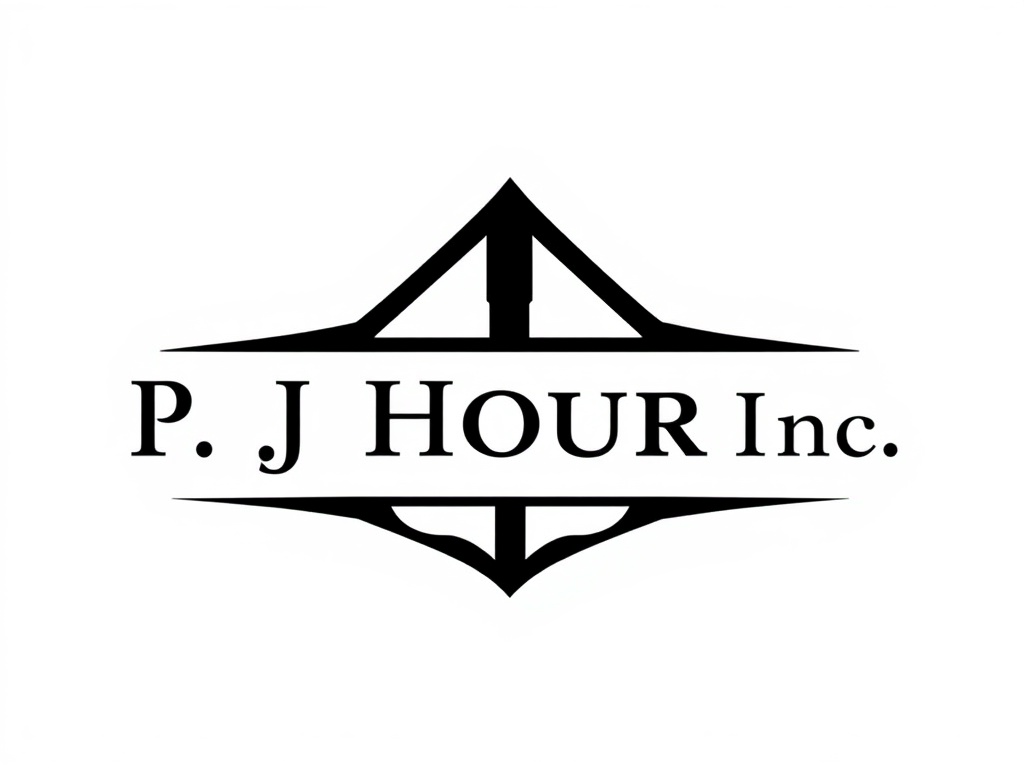P J Hoerr Inc