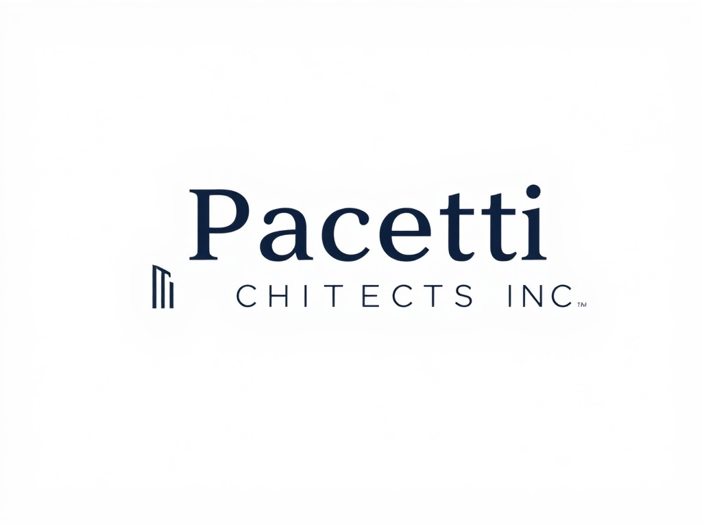 Pacetti Architects Inc