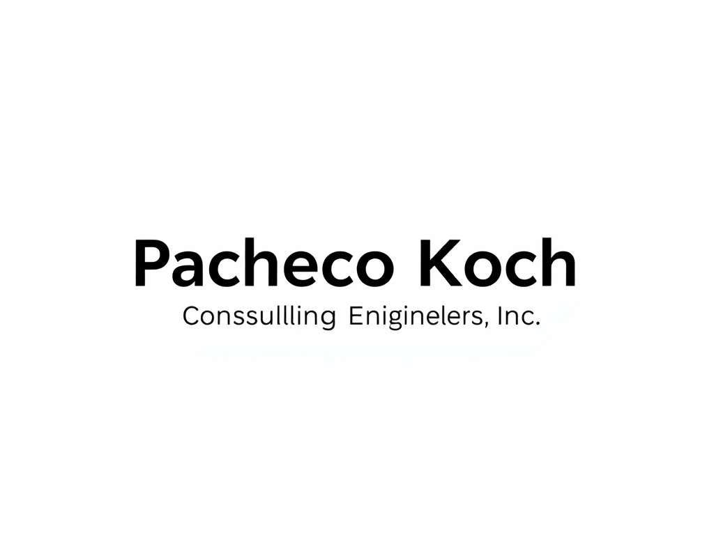 Pacheco Koch Consulting Engineers, Inc.