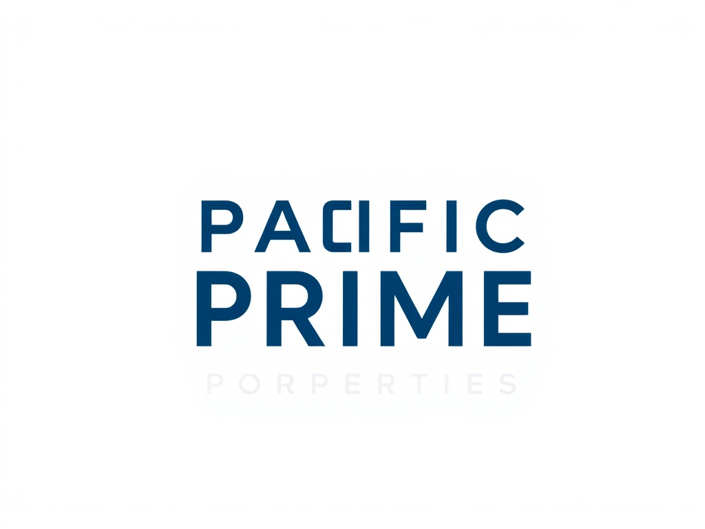 Pacific Prime Porperties