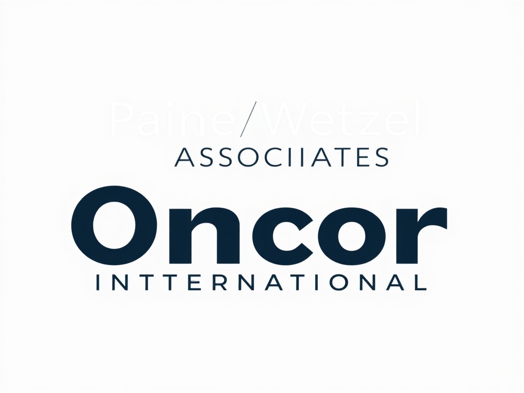 Paine/Wetzel Associates / Oncor International