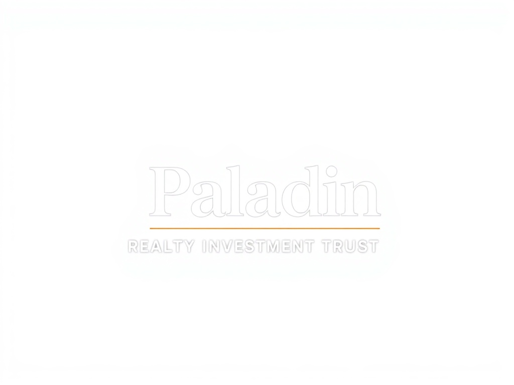 Paladin Realty Investment Trust