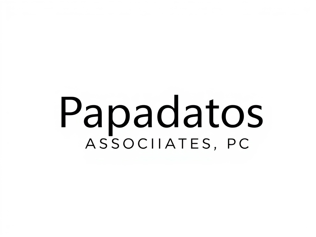 Papadatos Associates, Pc