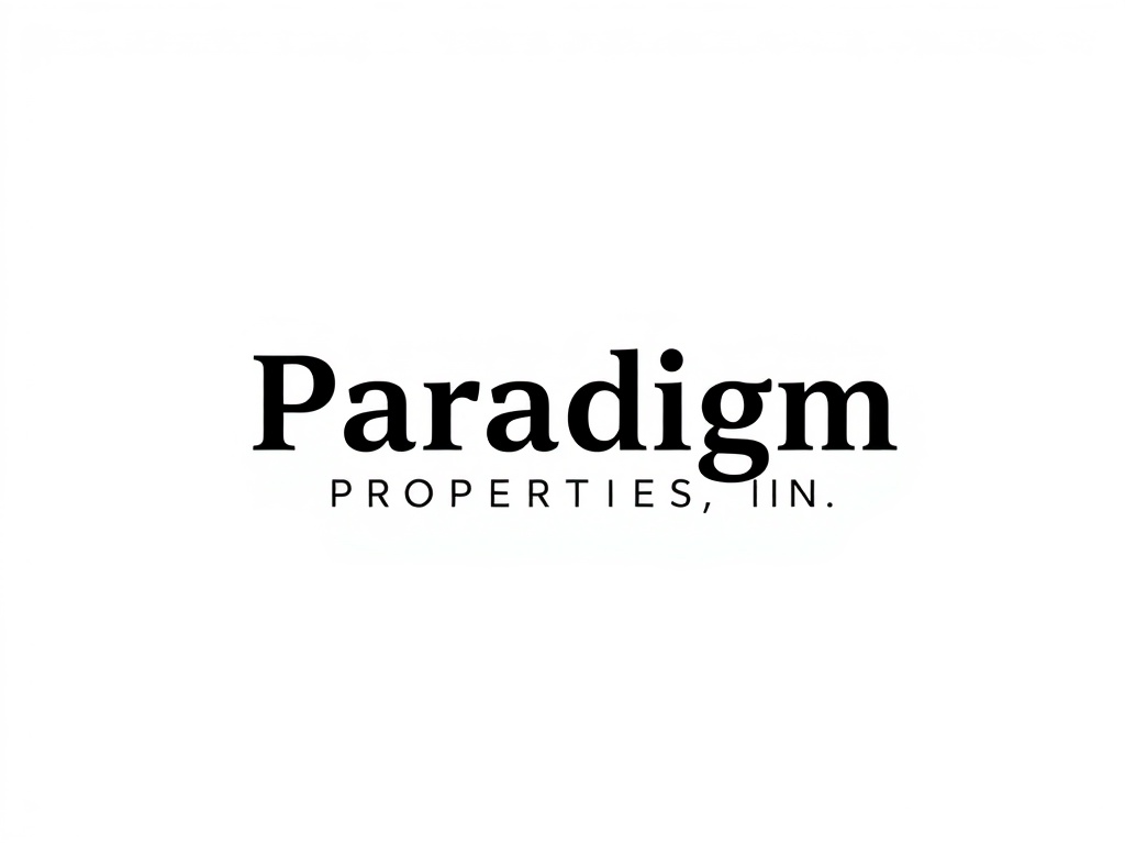 Paradigm Properties, Inc.