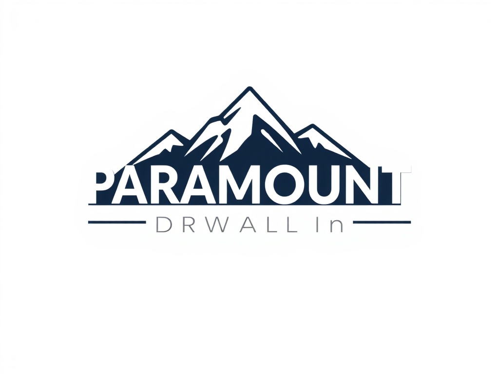 Paramount Drywall Inc
