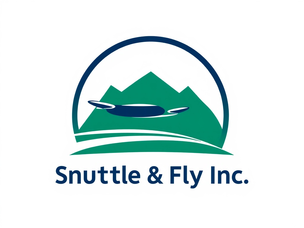 Park Shuttle & Fly Inc