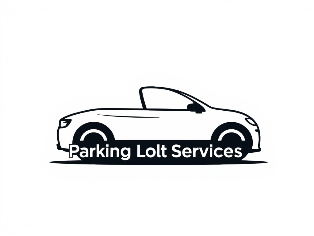 Parking Lot Services