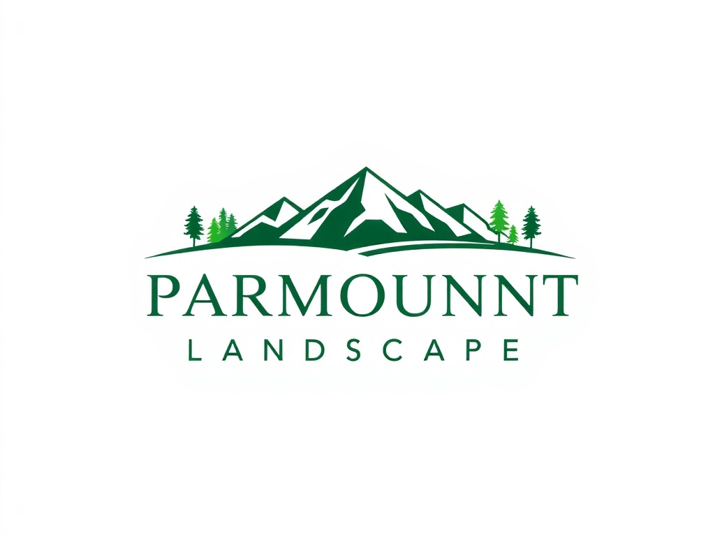 Parmount Landscape