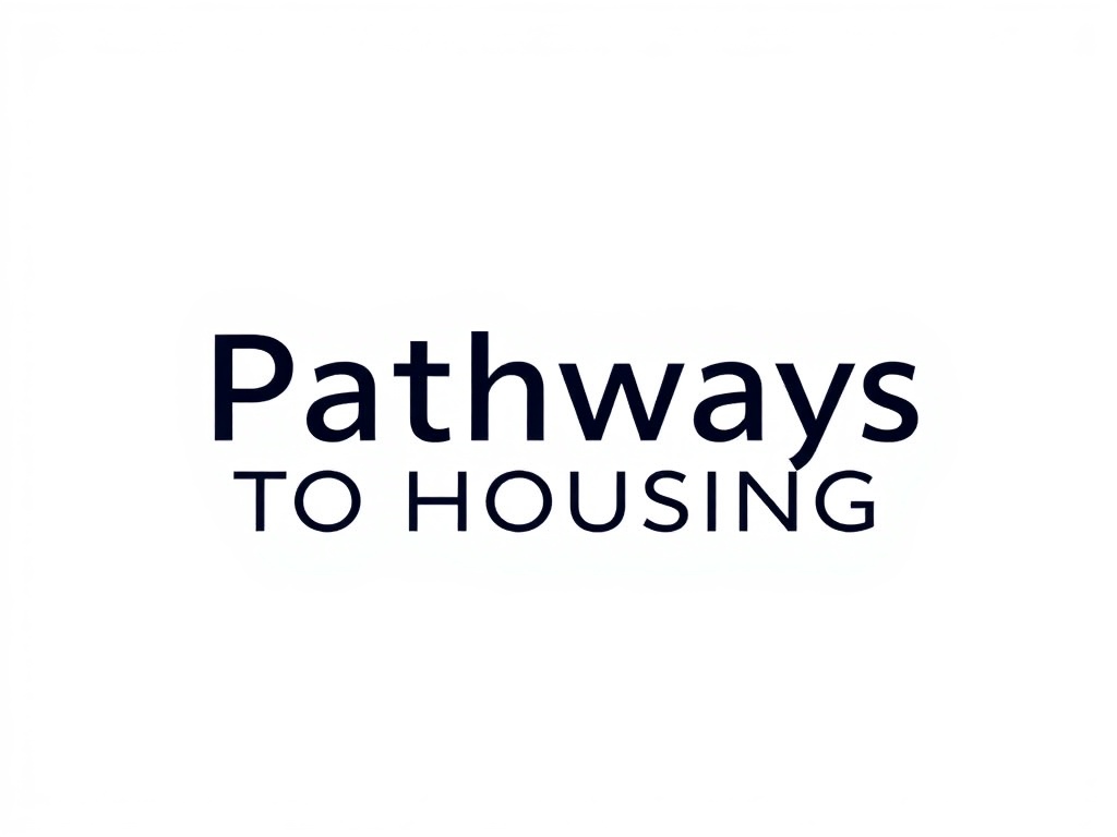 Pathways to Housing