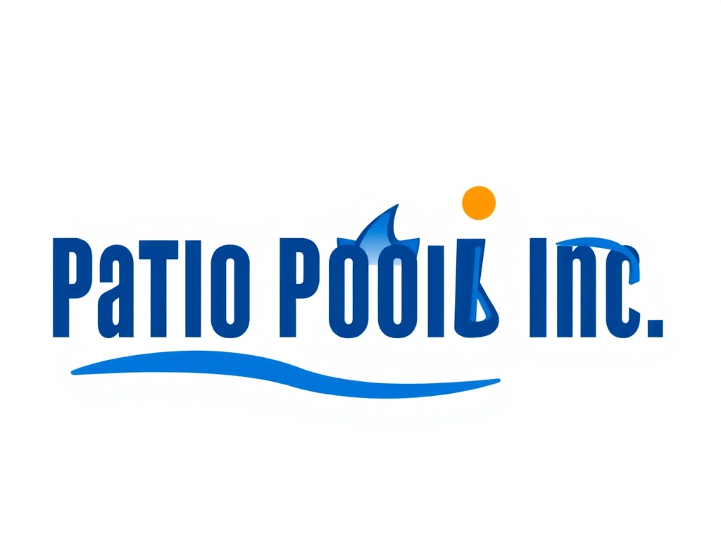 Patio Pools Inc