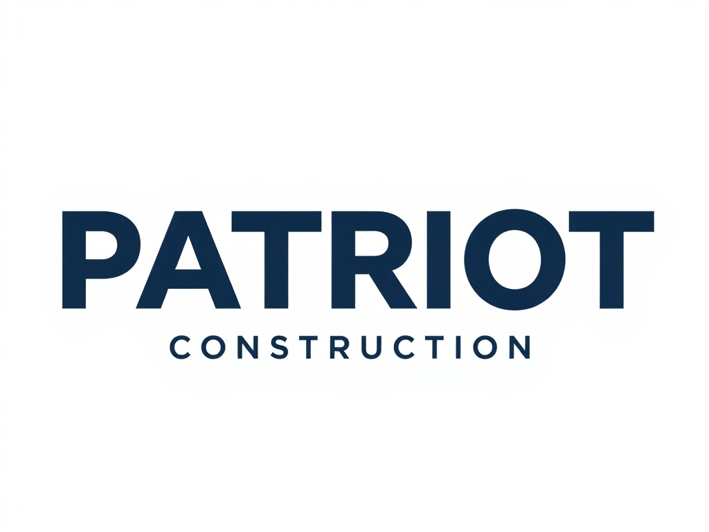 Patriot Construction
