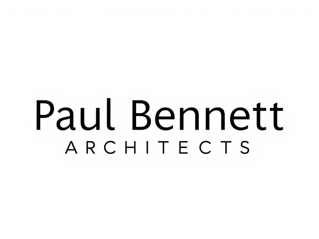 Paul Bennett Architects